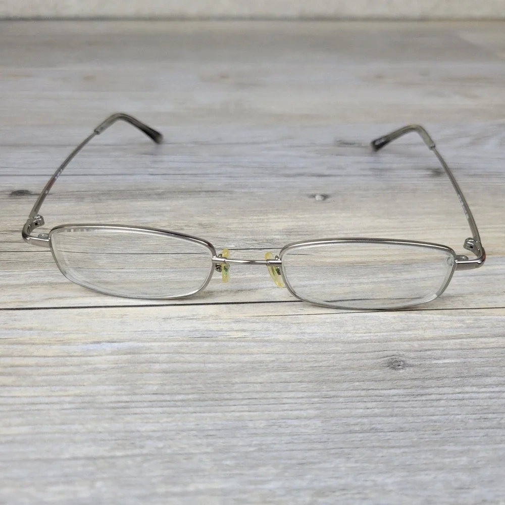Carrera Eyeglasses Frames CA 7369 Flexolite 0UA2 Rectangular Unisex 49-19-140‎